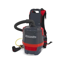 Numatic RSV150 Elektrikli Sırt Süpürgesi