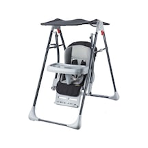 Bc530 Rocket Elite Salıncak Siyah