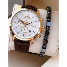 Gri - Rose Gold