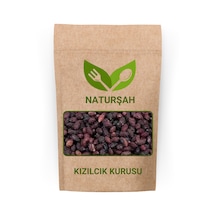 Naturşah Kızılcık Kurusu 1 KG