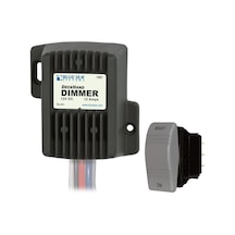 Blue Sea Systems Deckhand Dimmer 12v Dc 12a 7507