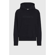 Calvin Klein Erkek Sweatshirt-j30j326147 Siyah