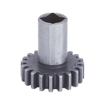 Kingstar Kx-148 Dik Kumaş Kesim Motoru 5inç Dişli