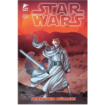 Star Wars Cilt 7