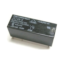 24 V Kombi Kartı Rölesi Js24 K