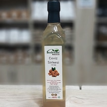 Beslenme Dedektifi Ceviz Sirkesi  500 ML