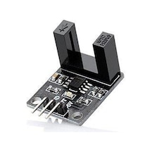 Motor Hız Ölçüm Sensörü - Encoder