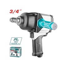 Total Tat40342 Havalı Somun Sıkma
