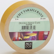 Picador Çift Taraflı Pe Köpük Hotmelt Askısız 5x38 Mm 4301 Diğer