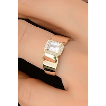 Çgk Çiğdem Gürel Kuyumculuk Baget Altın Yüzük Zybaget015 14yeni0019 Gold