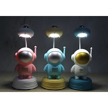 Tedar Astronot Masa Lambasi Alk3323 Najmaddin Standart