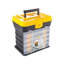 Super  Bag  Organizerli  Takım  Çantası  Asr-2089