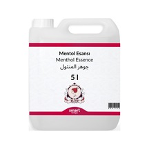 Mentol Esansı 5 Litre Diğer