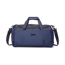 Smart Bags Ultra Hafif Seri Spor Ve Seyahat Çantası 8646 Buz Mavi