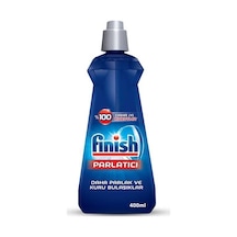 Parlatıcı 400ml Normal 1 Adet