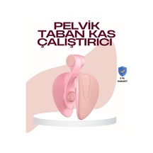 Çok Amaçlı Pelvik Kas Güçlendirici Egzersiz Aleti Mh-hs4562-1240