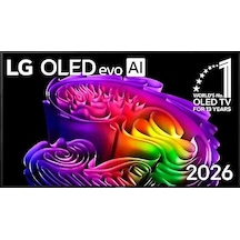 LG LG OLED77G64LW 4K Ultra HD 77" 195 Ekran Uydu Alıcılı webOS Smart OLED Evo TV
