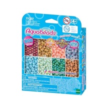 Epoch, Aquabeads-suluboya Renkleri Boncuk Paketi 000 Açık Krem