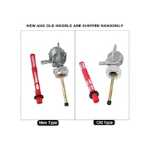 Honda Cx500 Cx500c Cx500d Yakıt Musluğu Vanası - Benzin Deposu Anahtarı Honda Cx500 Cx500c Cx500d Yakıt Musluğu Vanası - Benzin Deposu Anahtarı