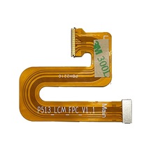 Lenovo Tab M10 Unisoc T610 Lcd Flex Kablosu