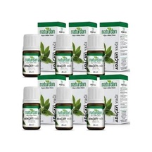 %100 Saf Adaçayı Pure Sage Oil Yağı 20 Ml 6 Lü Set Diğer