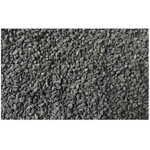Doğal Katkısız Akvaryum Bazalt Bitki Kumu 1-2 MM 5 KG