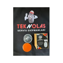 Bp1 Dış Lastik Yaması
