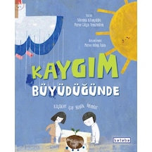 Kaygım Büyüdüğünde - Qhdh-898972