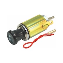 Aempart Çakmak Unıversal 12v Aem17 0200