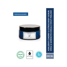 Ashleen's Cherry & Citrus Body Scrub 200 ML