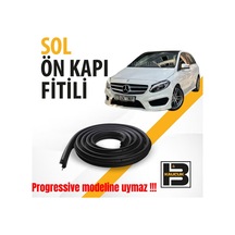 Mercedes B 180 Sol Ön Kapı Fitili Bm04514