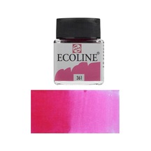 Talens Ecoline 30ml Light Rose No 361