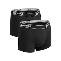 Baytaş Ekonomik Likralı Boxer 10 Lu 001