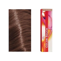 Saç Boyası 60 Ml 8/73 Açık Karamel Altın 0