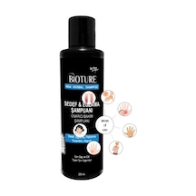 Hubrendy Sh Bioture 2 Adet Şampuan 200 Ml