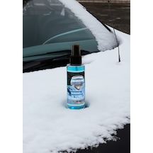 Wöbermann Buz Çözücü Defroster Sprey 125 Ml.