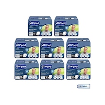 Canped Mesane Pedi Erkek 12 li x 8 Adet