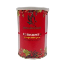 Doğan Baharatçılık Kuşburnulu Karışık Bitki Çayı Teneke 100 G