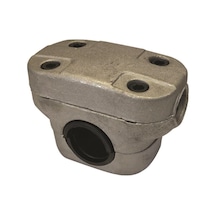 Kol Tutacak Bağlantı Seti Metal 28 Mm