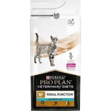 Purina Pro Plan Veterinarydiets Nf Renal Function Kuru Kedi Maması 1500 G
