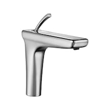E.c.a. Novita Yüksek Tip 102108926h Lavabo Bataryası Krom