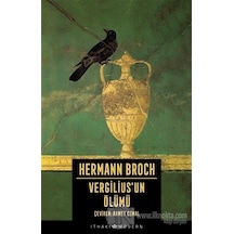 Vergilius'un Ölümü - Hermann Broch - İthaki Yayınları