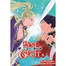 Yeni Geçit 6 - Aıaı-898596
