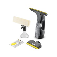 5 N Edition Cam Temizleme Makinesi 105 M² Temizleme Alanı Çok Renkli
