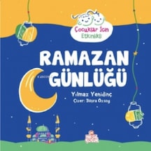 Ramazan Günlüğü - Rjcı-759432