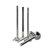 Gunes 6165-6164 Subap Emme Egzoz Volvo S40 2.0t 2.4t5 T5 C30 S60 S70 S80 V40 V50 V70 Xc70 Xc90 20v In-8/ex-8 6mm 6165- 32x6x104.3 6mm 6164- 27x6x103.3 6mm 9454607-9454610 1 Takım