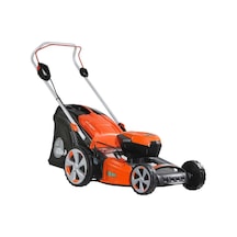Oleo Mac Gİ 48 P 40 V 46 CM Akü Hariç Akülü Çim Biçme Makinesi