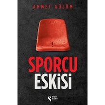 Sporcu Eskisi - Ezjı-836482