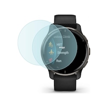 Garmin Tactix 7 Pro Ekran Koruyucu Nano 9h Sertlik 2 Adet