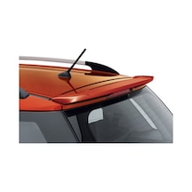 Suzuki Sx4 Uyumlu Yedek Parça Spoiler Boyasız